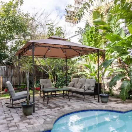 Fort Lauderdale Guest House